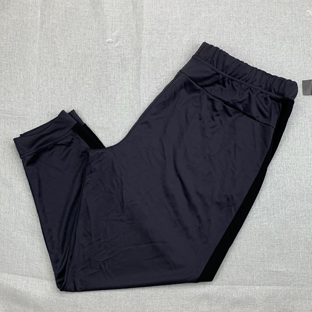 Ideology Mens Knit Ankle Sweatpants Size XXL